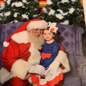 Meet your Posher, Amber